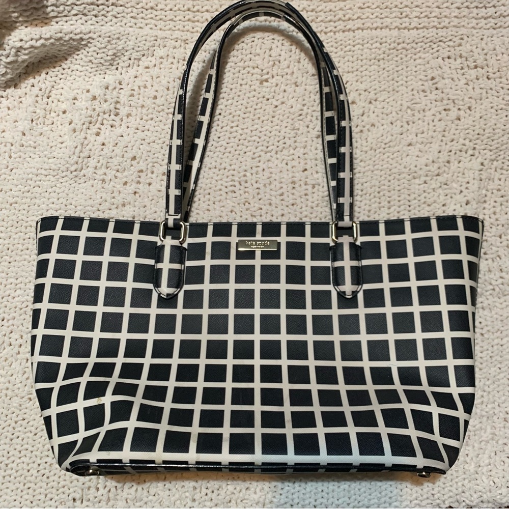KATE SPADE DALLY LAUREL BAG